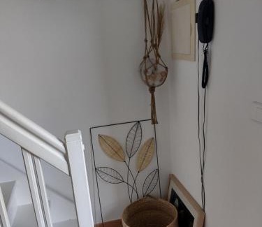 Saint-Laurent-d'Aigouze Apartamento | Vacances en Camargue proche de la mer climatisé