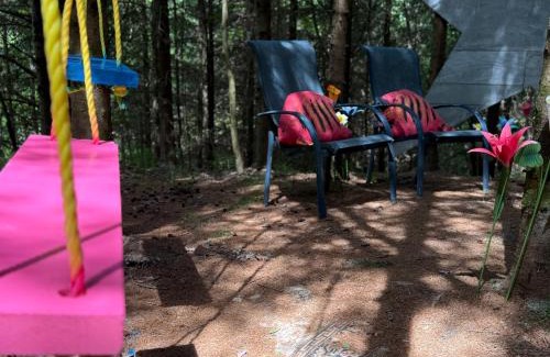 Mauricie Casa | Vacances Magiques au Domaine Privé Spa Paix Nature