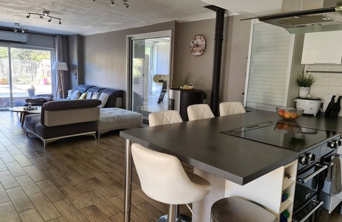 Flassans-sur-Issole Casa | Vacances Paradisiaques
