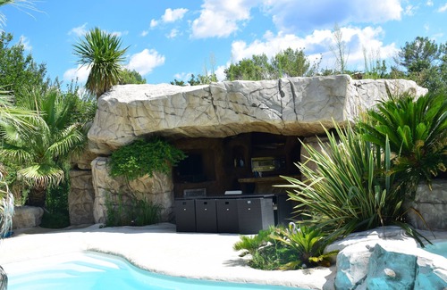 Flassans-sur-Issole Casa | Vacances Paradisiaques