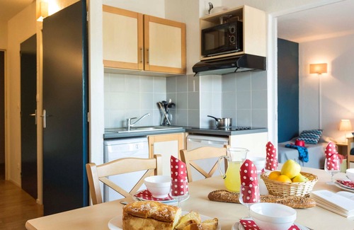 Hourtin Port Condominio | Vacances Reposantes Près de l'Ocèan | Accès Piscine + Wi-Fi