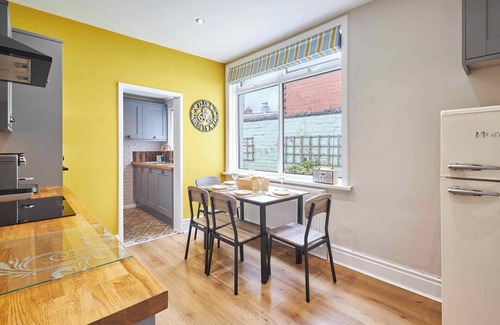 Seaham Casa | Vacant Nest | Park View | 2 Bedroom | Wifi