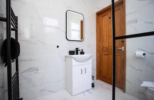 South Shields Apartamento | Vacant Nests - The Ocean Retreat