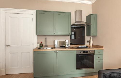 Hawick Apartamento | Vacant Nests The Princess Free Parking Cental