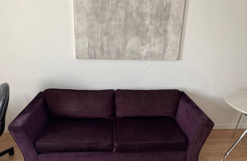 Alphaville Industrial Apartamento | Vacanza - Apart-hotel Privativo em Alphaville