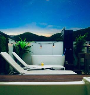 Gifu Complejo | Vacanza Resort