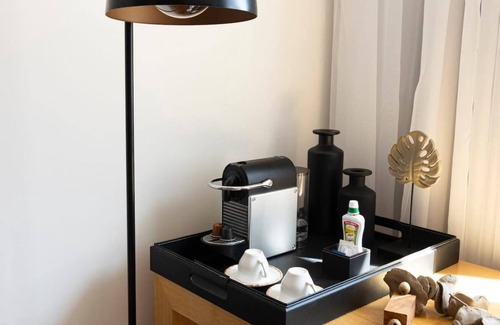 Alphaville Industrial Apartamento | Vacanza - Studio Privativo - Alphaville