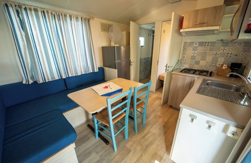 San Felice del Benaco Alquiler De RV | Vacanze Camping Boutique