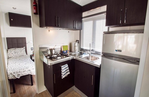 San Felice del Benaco Alquiler De RV | Vacanze Camping Boutique