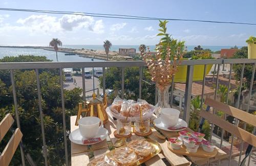 Porto Empedocle Apartamento | Vacanze Mariu'