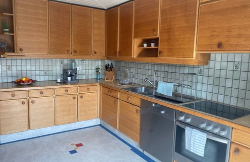 Sankt Georgen im Attergau Apartamento | Vacation apartment Schneeweiss