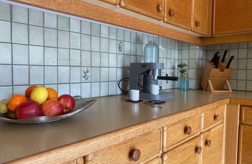 Sankt Georgen im Attergau Apartamento | Vacation apartment Schneeweiss