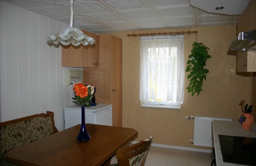 Feldberger Seenlandschaft Casa | Alquiler de vacaciones Klinger, Alemania