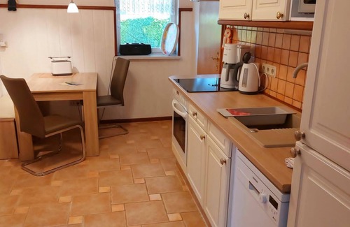 Feldberger Seenlandschaft Apartamento | Vacation apartment Petra Schmidt - Petra Schmidt
