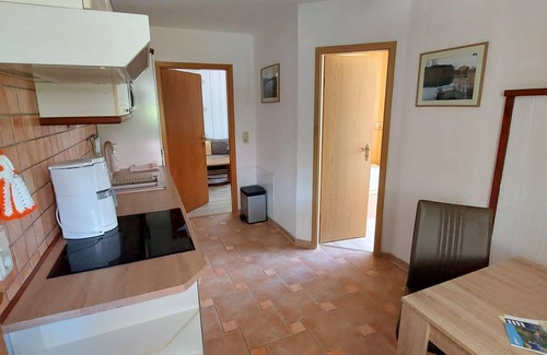 Feldberger Seenlandschaft Apartamento | Vacation apartment Petra Schmidt - Petra Schmidt