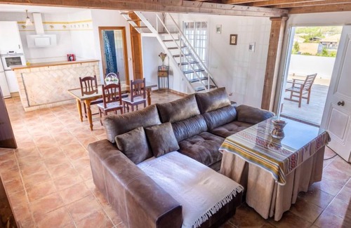 Sanlúcar la Mayor Casa | Casa de vacaciones Rocio by Interhome