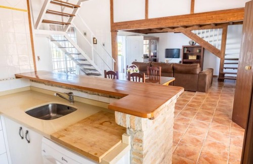 Sanlúcar la Mayor Casa | Casa de vacaciones Rocio by Interhome