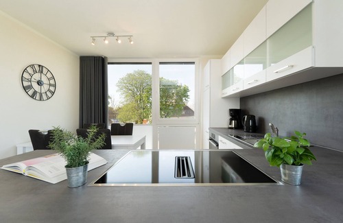 Marienleuchte Apartamento | Vacation apartment/apartment for 4 guests with 64m² in Fehmarn OT Marienleuchte (294686)