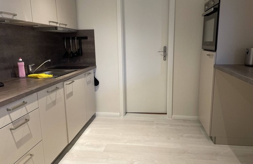 Gropostwitz/O.L. Condominio | Vacation apartment in the Swedish house