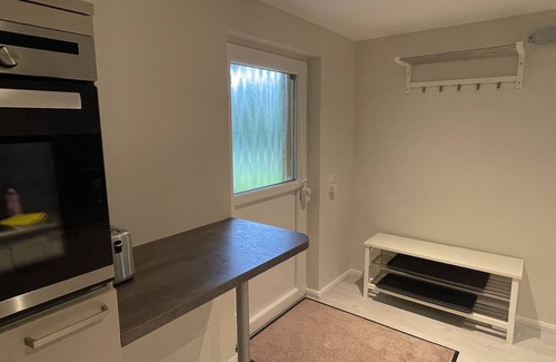 Gropostwitz/O.L. Condominio | Vacation apartment in the Swedish house