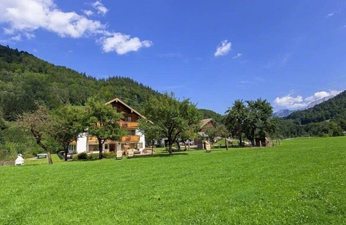 Ramsau bei Berchtesgaden Apartamento | Apartamento, 2-4 personas, 80 m², ducha / WC, balcón 10 m², TV, lavavajillas, 2 dormitorios, no fumador, desván