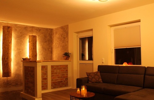 Treffurt Apartamento | Vacation apartment at Holunderbach