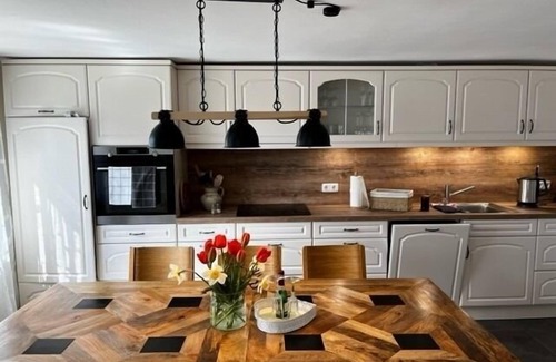 Daenschendorf Apartamento | Vacation apartment/apartment for 4 guests with 75m² in Fehmarn OT Dänschendorf (186754)
