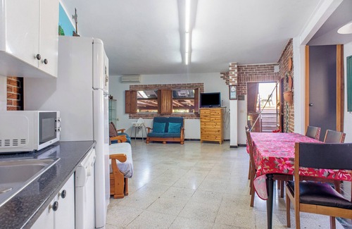 El Pinillo Villa | Casa de vacaciones "El Pinillo" con vistas a la montaña, piscina y Wi-Fi