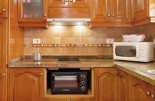 Gáldar Casa | Vacatio Home El Rinconcito del Faro con vistas al mar, Wi-Fi y terraza