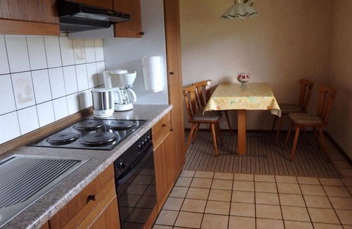 Annweiler am Trifels Apartamento | Apartment Unger - apartamento de 2 camas