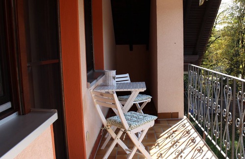 Mernes Apartamento | Apartamento / app. para 3 personas con 86m² en Bad Soden-Salmünster (125526)