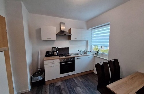 Bad Sooden-Allendorf Apartamento | Vacation apartment/apartment for 4 guests with 90m² in Bad Sooden-Allendorf (159250)