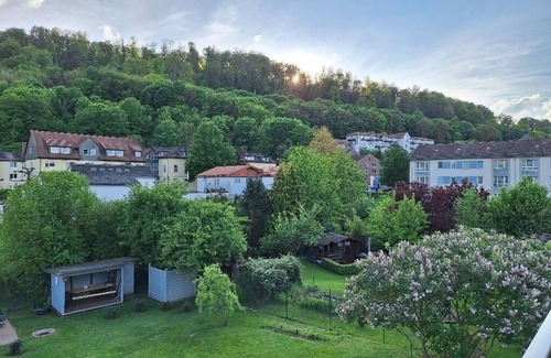 Bad Sooden-Allendorf Apartamento | Vacation apartment/apartment for 4 guests with 90m² in Bad Sooden-Allendorf (159250)