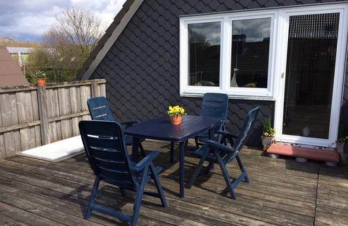 Elsdorf-Westermuhlen Apartamento | Apartamento de vacaciones para 4 personas con 95m² en Elsdorf-Westermühlen (128774)