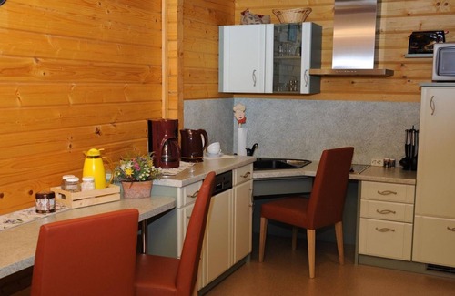 Hermsdorf-Erzgebirge Apartamento | Vacation apartment in a residential building - vacation apartment Haus Waldeck