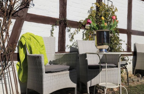 Neustadt in Holstein Apartamento | Vrbo Property