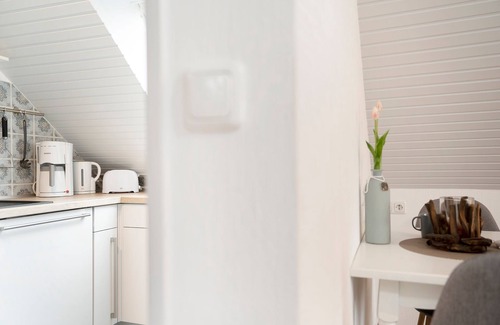 Pelzerhaken Apartamento | Vacation apartment/apartment for 3 guests with 45m² in Neustadt-Pelzerhaken (287850)