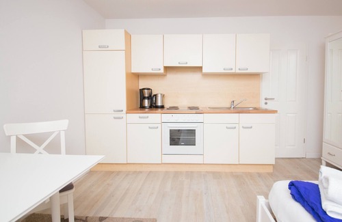 Rabenkirchen-Faulueck Apartamento | Apartamento / app. para 2 personas con 24m² en Rabenkirchen-Faulück (23754)