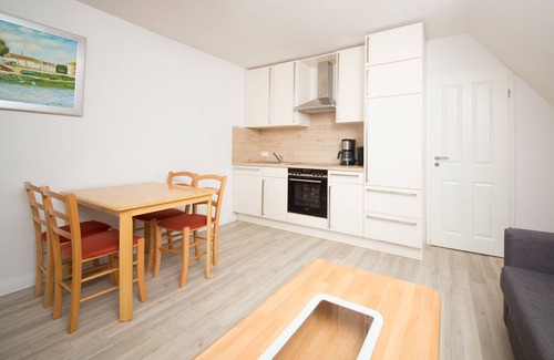 Rabenkirchen-Faulueck Apartamento | Apartamento / app. para 4 personas con 38m² en Rabenkirchen-Faulück (23758)