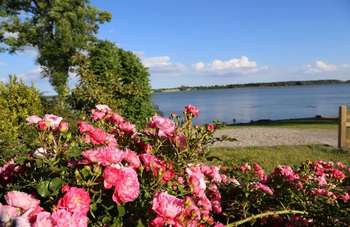 Rabenkirchen-Faulueck Apartamento | Apartamento / app. para 4 personas con 38m² en Rabenkirchen-Faulück (23758)