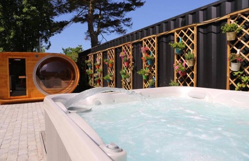 Rabenkirchen-Faulueck Apartamento | Apartamento / app. para 4 personas con 38m² en Rabenkirchen-Faulück (23758)