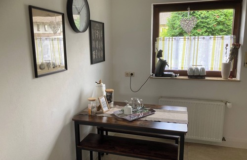 Horinghausen Apartamento | Vacation apartment Waldecker Land