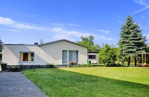Wusterhusen Apartamento | House - Alquiler de Wusterhusen