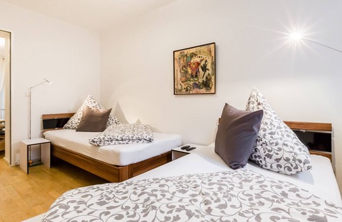 Vingst Apartamento | Apartamento vacacional y justo