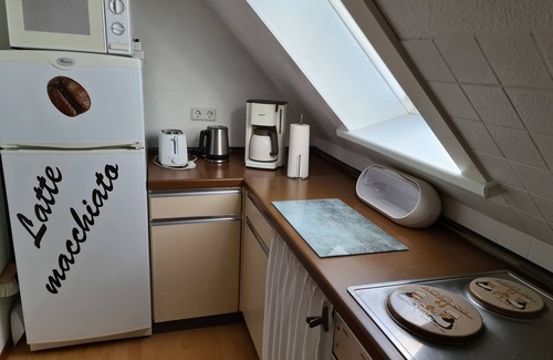 Bringhausen Apartamento | Vacation apartment/apartment for 4 guests with 62m² in Edertal-Bringhausen (172668)