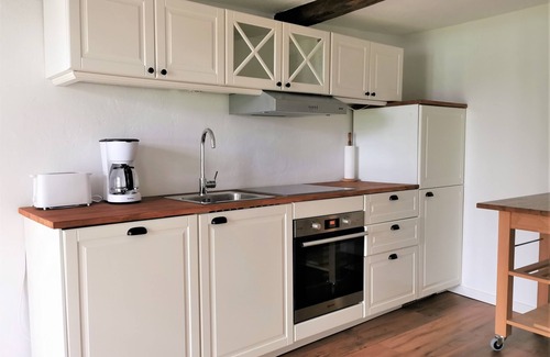 Hattersheim Apartamento | Vacation apartment/apartment for 4 guests with 55m² in Hattersheim am Main (161500)