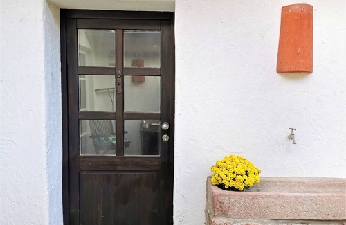 Hattersheim Apartamento | Vacation apartment/apartment for 4 guests with 55m² in Hattersheim am Main (161500)