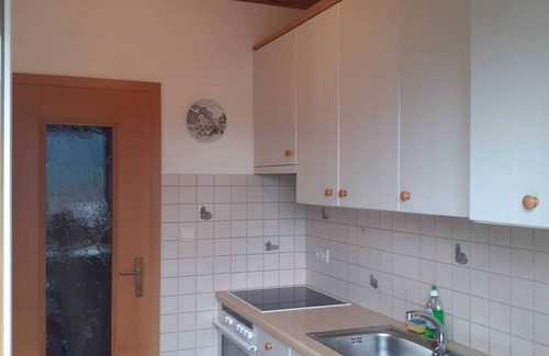 Tirolo Apartamento | Vacation apartment 1 Lindebauer, cozy vacation apartment in Dorf Tirol