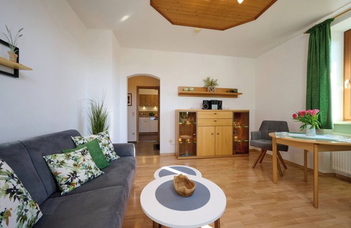 Bernau am Chiemsee Apartamento | Apartamento Chiemsee para 1-2 personas (50 m², piso) ****