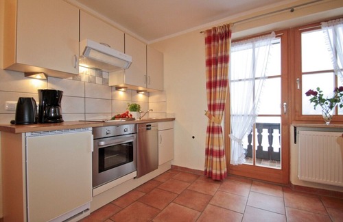 Bernau am Chiemsee Apartamento | Apartamento Hochgern para 2-4 personas (45 m²) ****